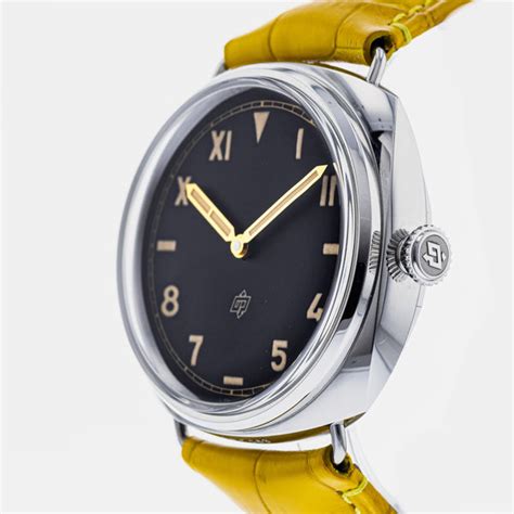 replica panerai 424|panerai radiomir california pam 424.